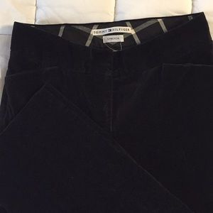 Velvet Tommy Hilfiger pants